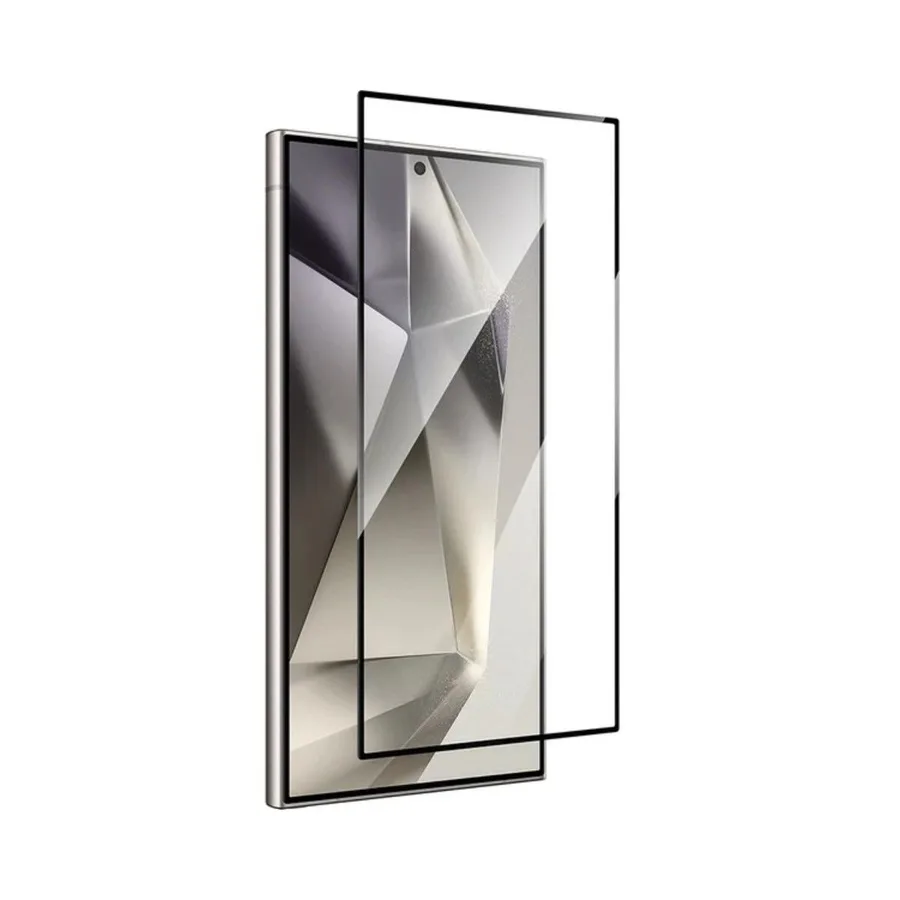 إكسسوار للهاتف WIWU — WiWU Samsung Galaxy S26 Ultra HD Tempered Glass Protective Film