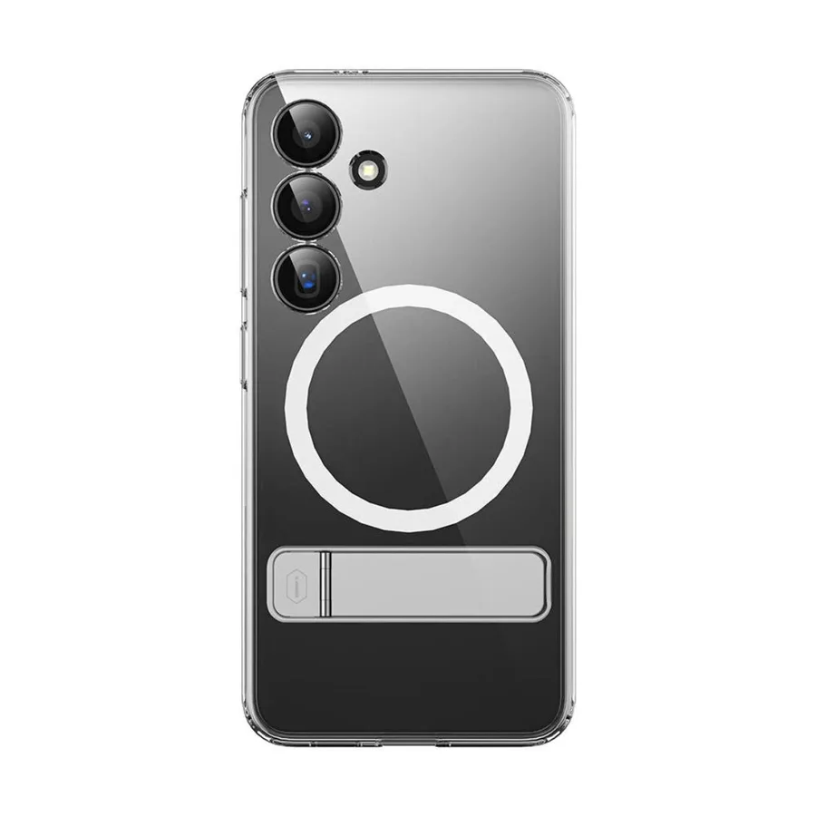 إكسسوار للهاتف WIWU — WiWU Samsung  Premium Case Galaxy S24 Ultra