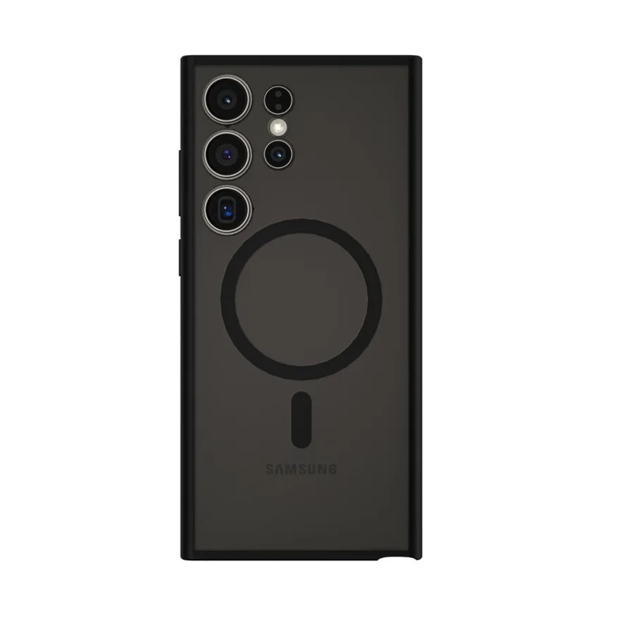 إكسسوار للهاتف WIWU — WiWU Samsung Series Protective Case Galaxy S24 Ultra FGG-024