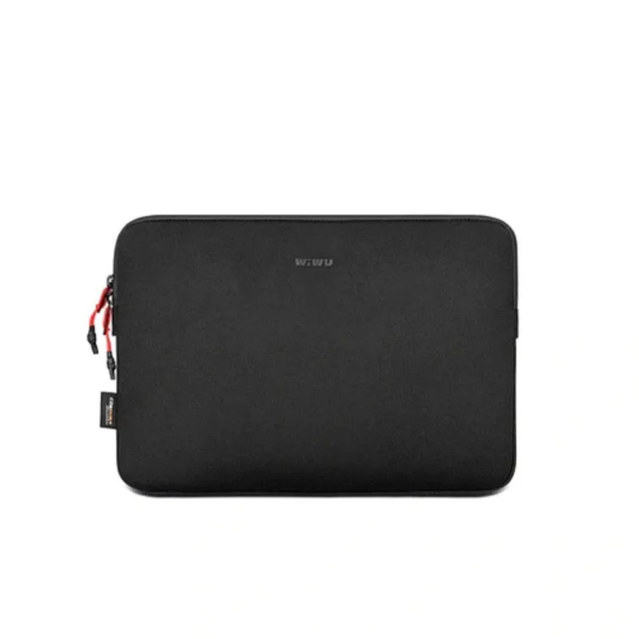 حقيبة أو حافظة WIWU — WiWU Skin Armor Sleeve - Ultimate Protection for MacBook