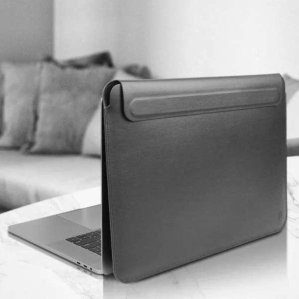 إكسسوار للابتوب WIWU — WIWU Skin Pro II MacBook Case