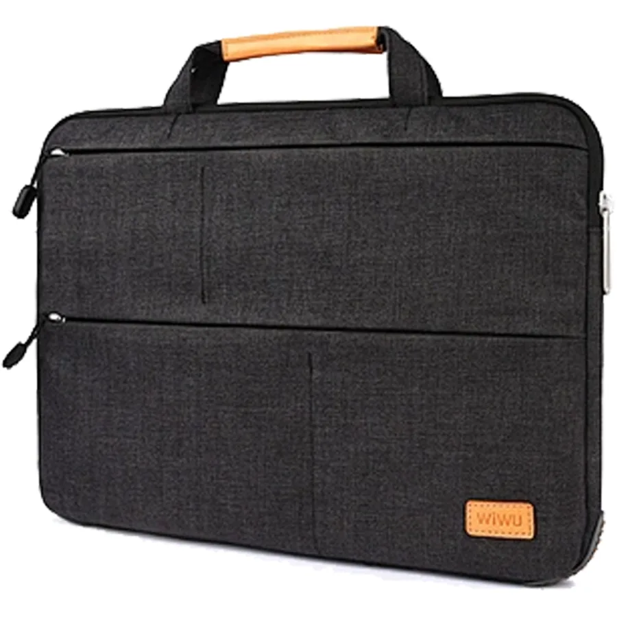 حقيبة أو حافظة WIWU — WiWU Smart Laptop Stand Sleeve