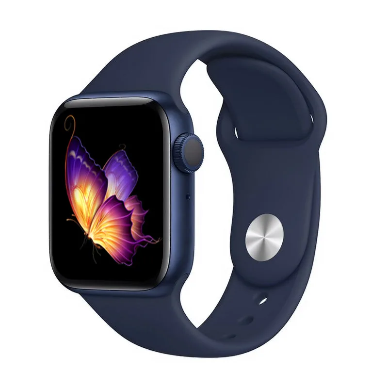 ساعة ذكية WIWU — WiWU Smart Watch SW01 SE
