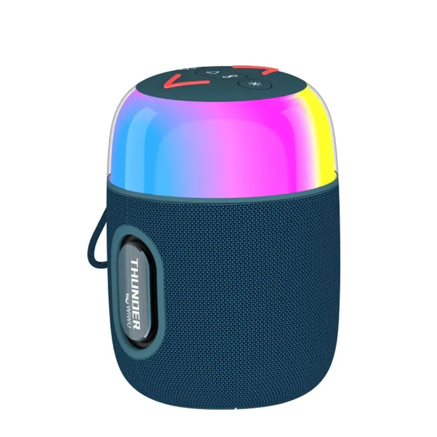 إكسسوار صوتي WIWU — WIWU Sounder Speaker P60 Mini