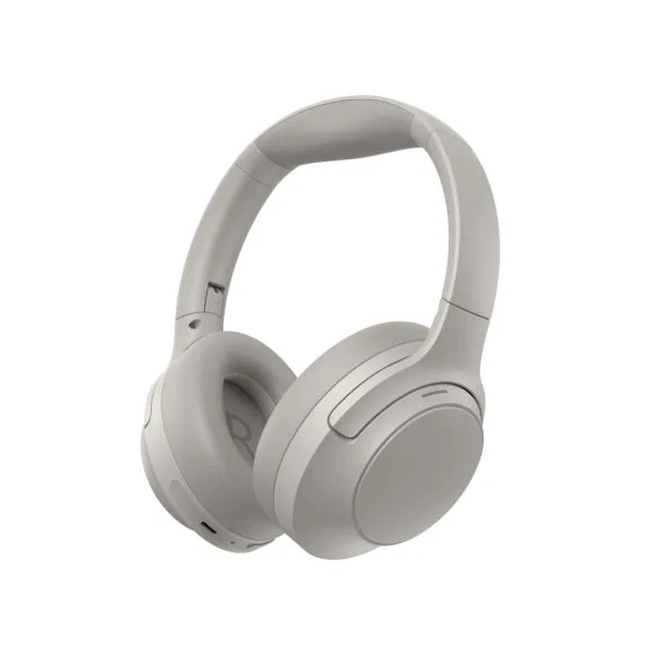 سماعة رأس WIWU HP-200 — WiWU Soundmaster HP-200 Headset - Next-Level Wireless Audio Performance