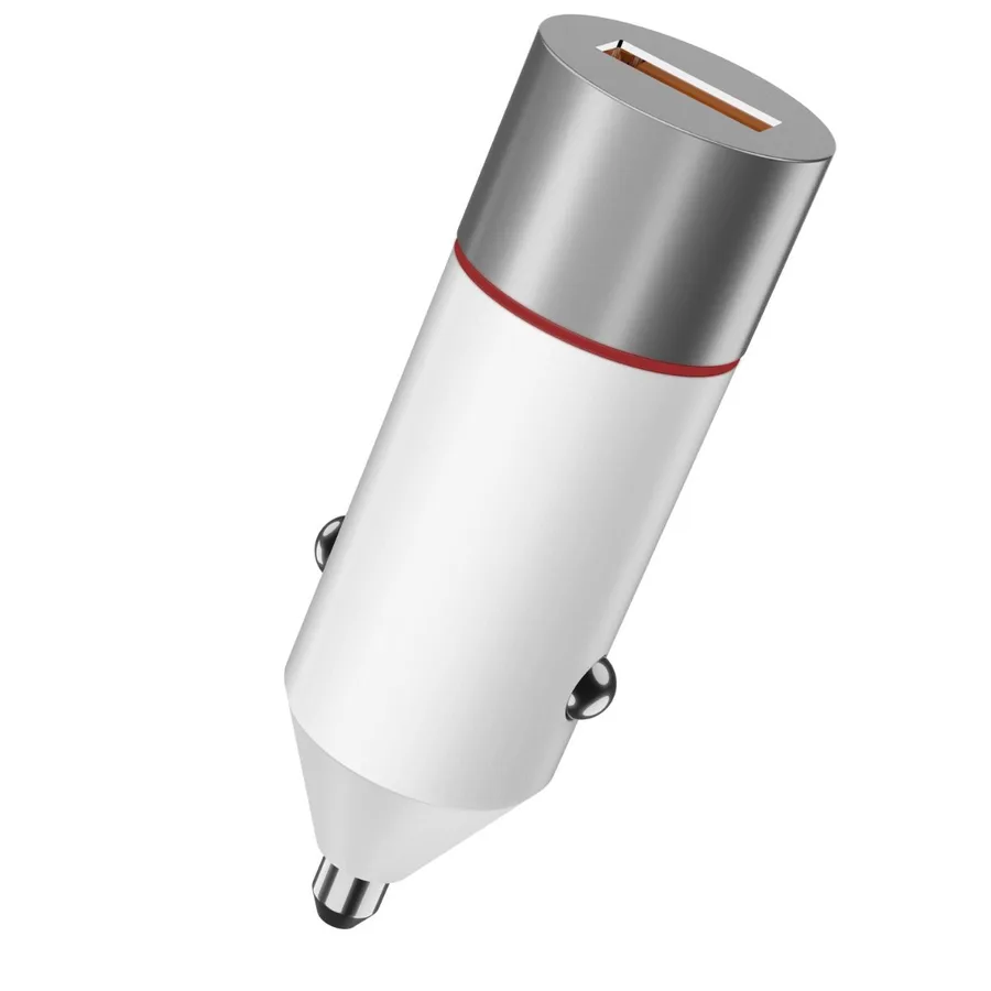 شاحن أو محول طاقة WIWU — WIWU Star Series 30W PD Fast Charger Wi-QC022