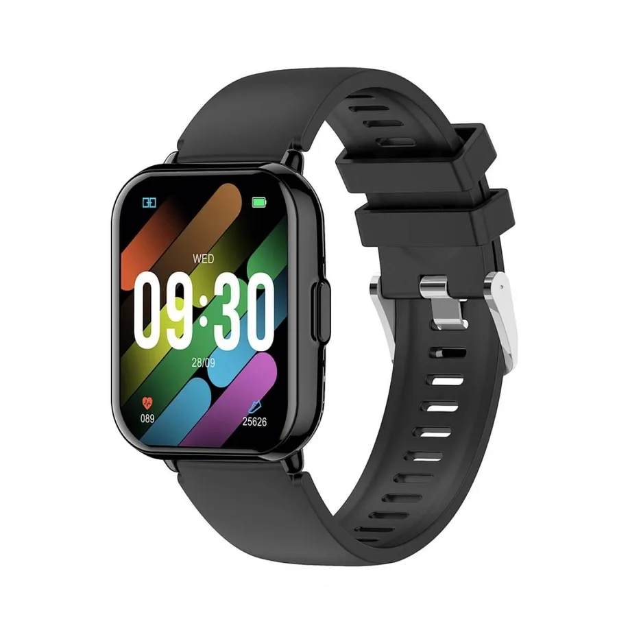 ساعة ذكية WIWU — WiWU SW09 Smart Watch