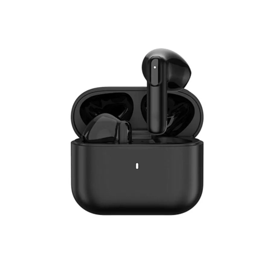إكسسوار صوتي WIWU — WiWU T29 ENC Half In-Ear Wireless Earbuds