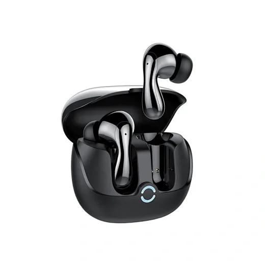 سماعات أذن WIWU T32 — WiWU T32 ENC Plus - True Wireless Bluetooth Earbuds with ANC