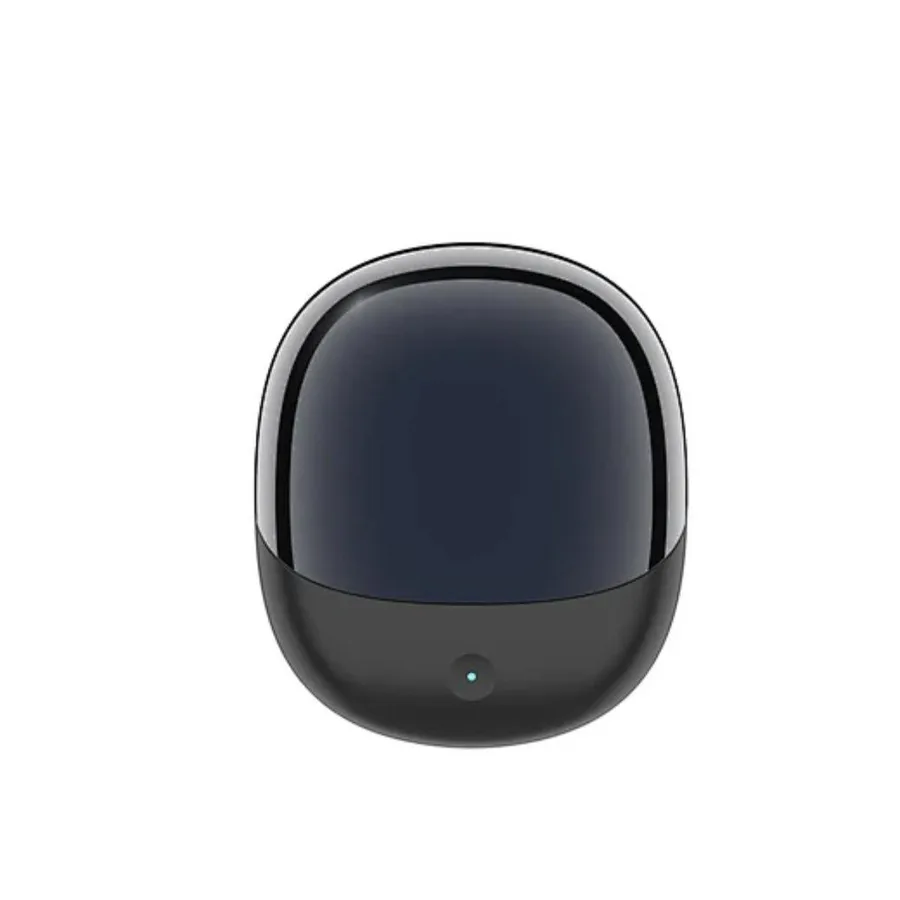 إكسسوار صوتي WIWU — WIWU T36 Gaming Wireless Earbuds with ANC & Low Latency