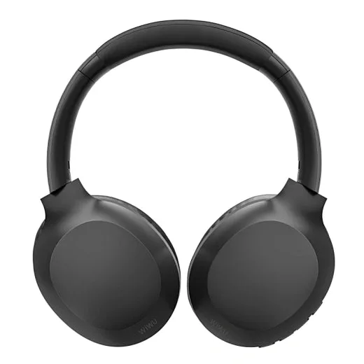 إكسسوار صوتي WIWU — WIWU TD-01 Headset