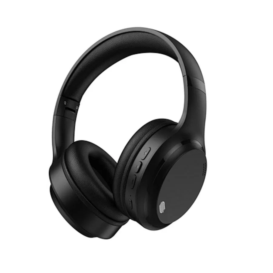 إكسسوار صوتي WIWU — WIWU TD-11 Joysound Wireless Bluetooth Headset