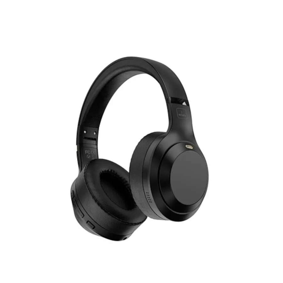 إكسسوار صوتي WIWU — WIWU TD-15 Soundbasha ANC Headset
