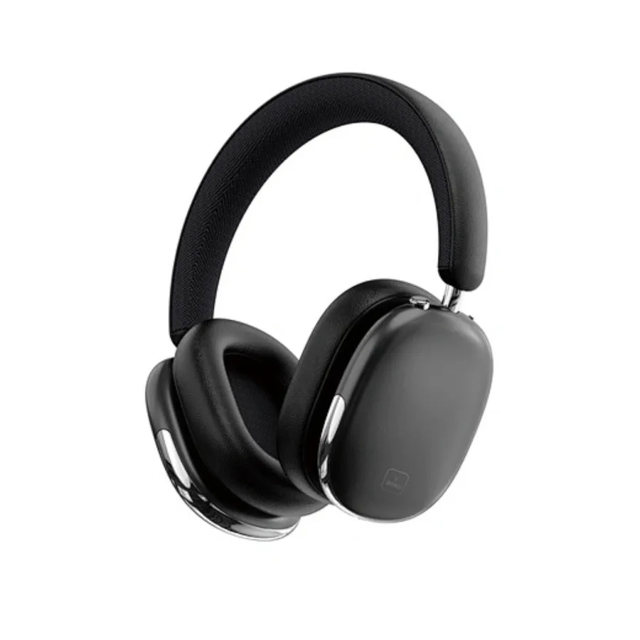 إكسسوار صوتي WIWU — WIWU TD-16 Airbuds MAX ANC Headset with ENC & Gaming Mode