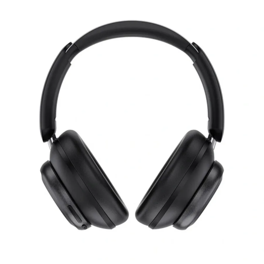 إكسسوار صوتي WIWU — WIWU TD-17 Soundbasha ANC Headset with 360° Sound