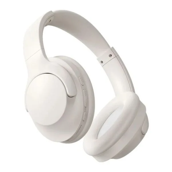 سماعة رأس WIWU TD-08 — WiWU Elite Wireless Headset TD-08 - Lightweight Bluetooth 5.3 Wireless Headset