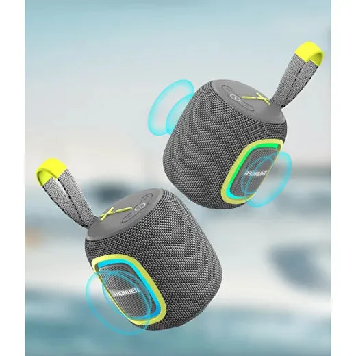 إكسسوار صوتي WIWU — WIWU Sounder Speaker P25