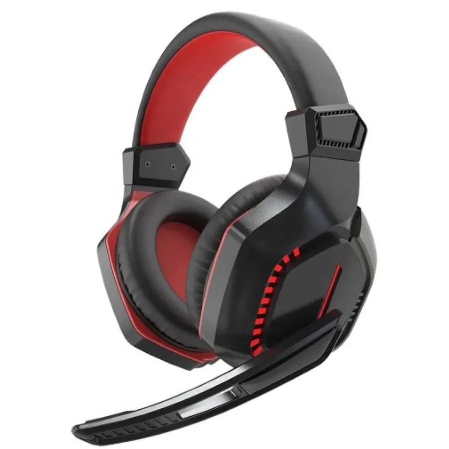 إكسسوار صوتي WIWU — WIWU Thunder GTD-01 Wired Gaming Headset