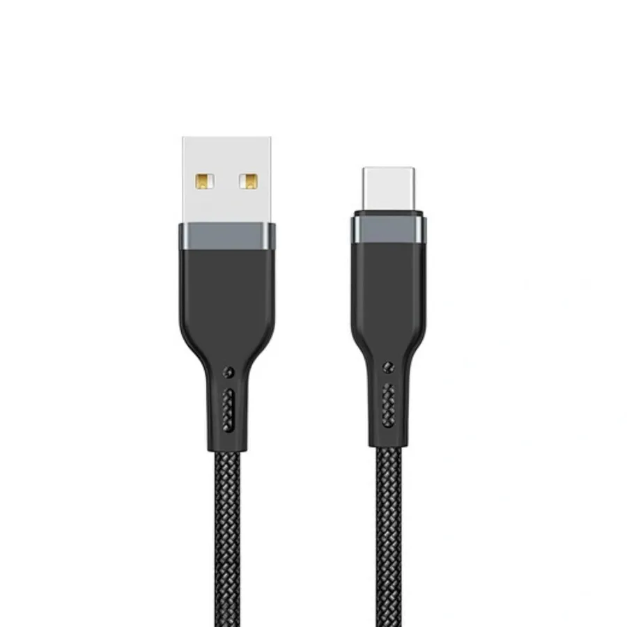 كابل شحن WIWU — WiWU 3.1A Fast Charging Cable Series