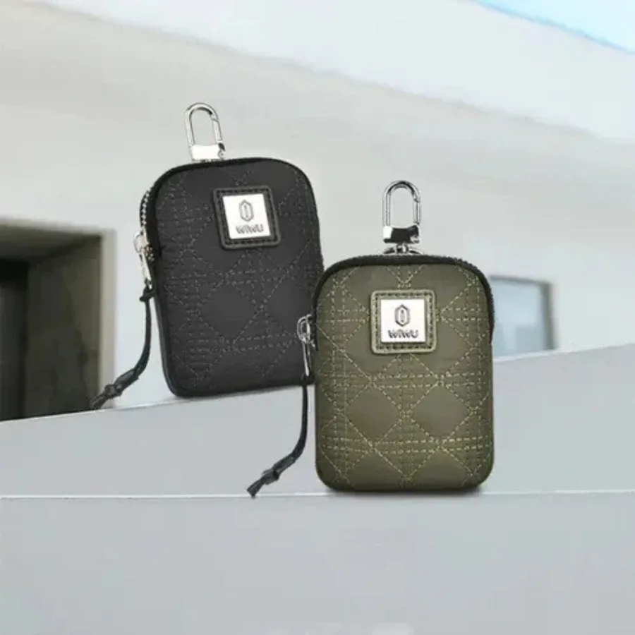 حقيبة أو حافظة WIWU — WiWU Travel Q-Pouch