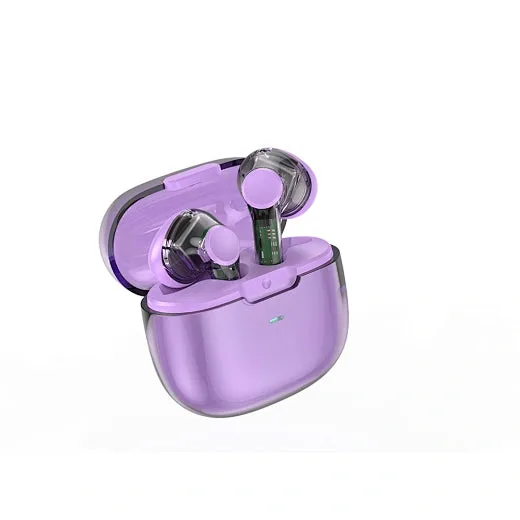 إكسسوار صوتي WIWU — WIWU TWS 12 Earbuds