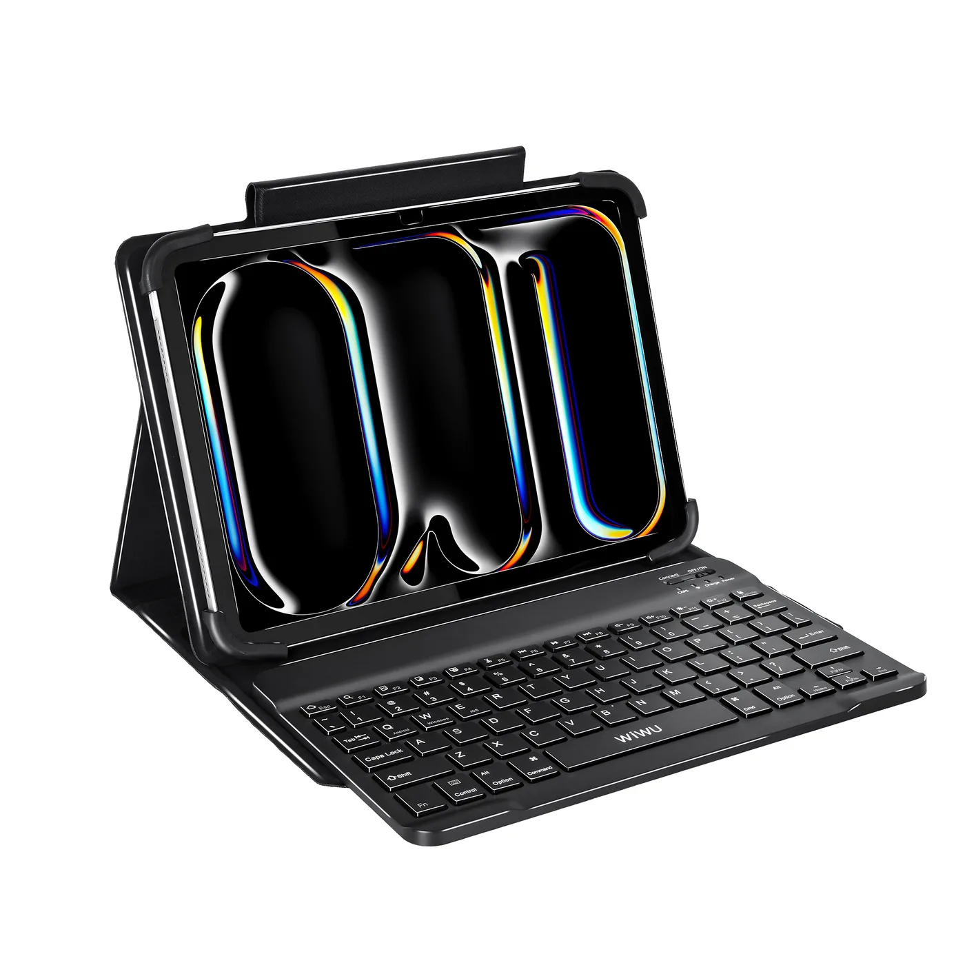 لوحة مفاتيح WIWU Universal Keyboard Case