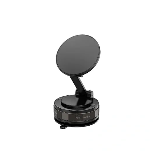 إكسسوار للسيارة WIWU — WIWU Vacuum Magnetic Holder Wi-CH057