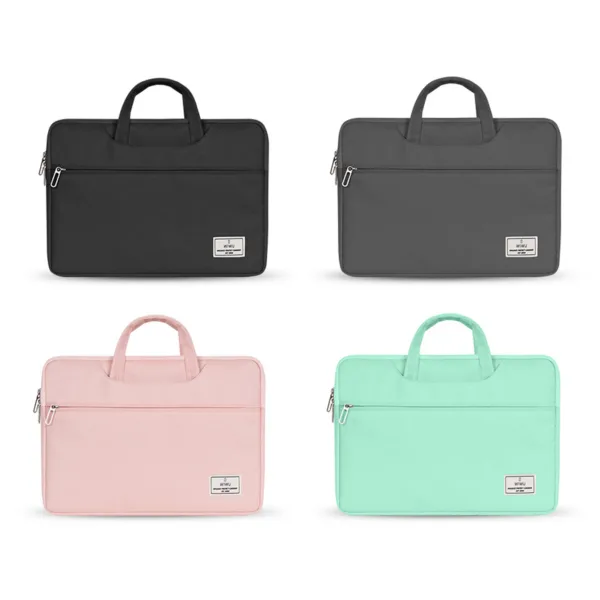 حقيبة لابتوب WIWU Vivi Laptop Handbag 14″ / 15.6″ — WiWU Vivi Laptop Handbag 14″ / 15.6″
