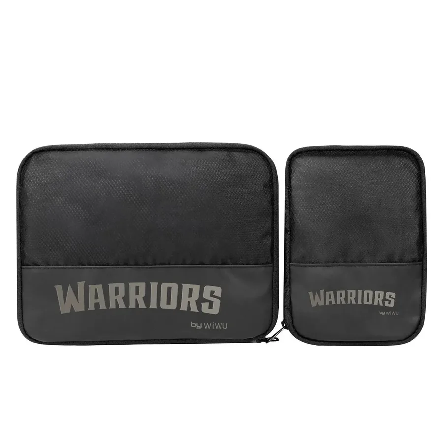 حقيبة أو حافظة WIWU — WiWU Warriors 2 in1 Travel Organizer Pouch Sets