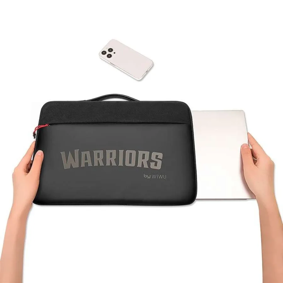حقيبة أو حافظة WIWU — WiWU Warriors Laptop Sleeve