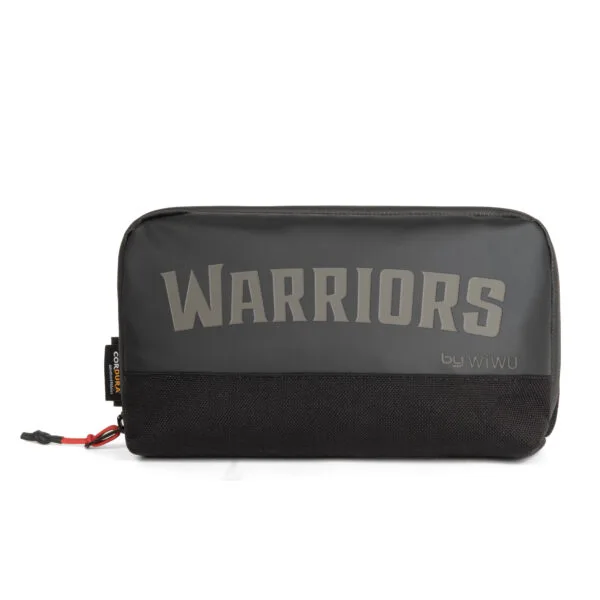 حقيبة تنظيم WIWU Warriors Tech Pouch X — WiWU Warriors Tech Pouch X - Smart Organization for Your Gear