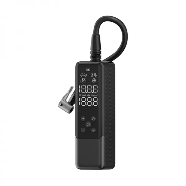 إكسسوار للسيارة WIWU — WIWU WI-AI001 Car Inflator Pump