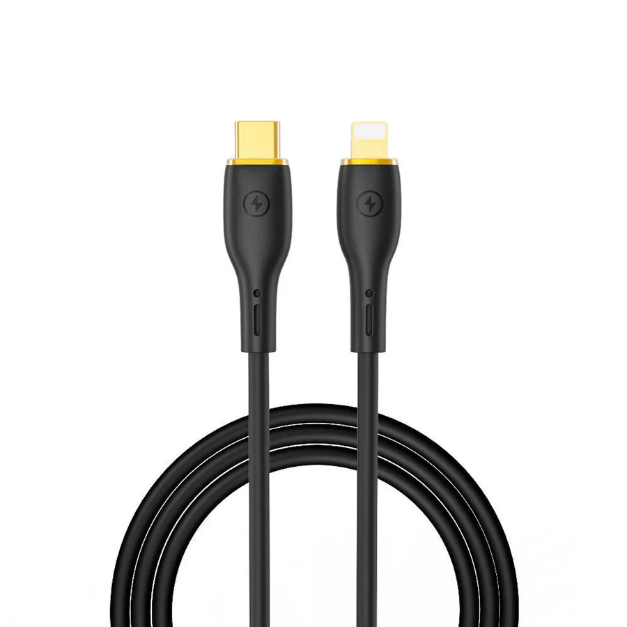 كابل شحن WIWU — WIWU WI-C018 Vigor PD Cable