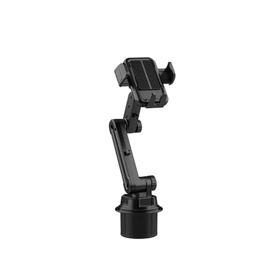 إكسسوار للسيارة WIWU — WiWU Wi-CH059 Gentleman Cup Holder Car Mount