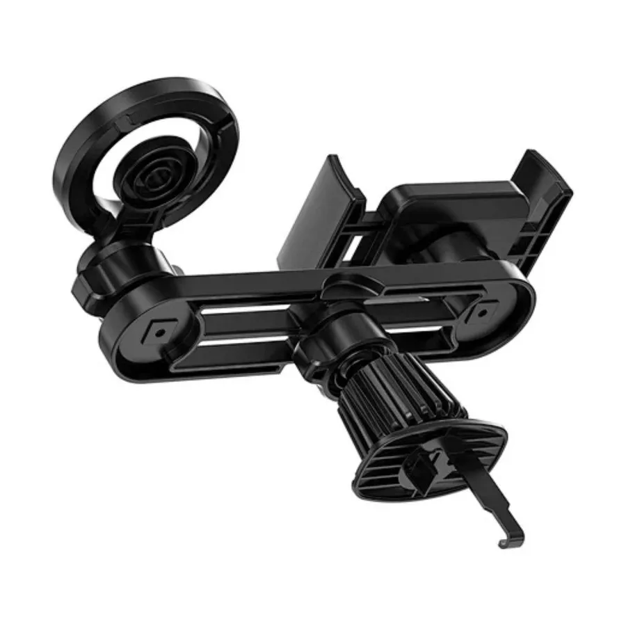 إكسسوار للسيارة WIWU — WiWU Wi-CH060 Gentleman Dual-Phone Car Mount