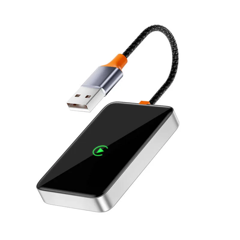 إكسسوار للسيارة WIWU — WIWU Wi-CP001 Car Play Adapter