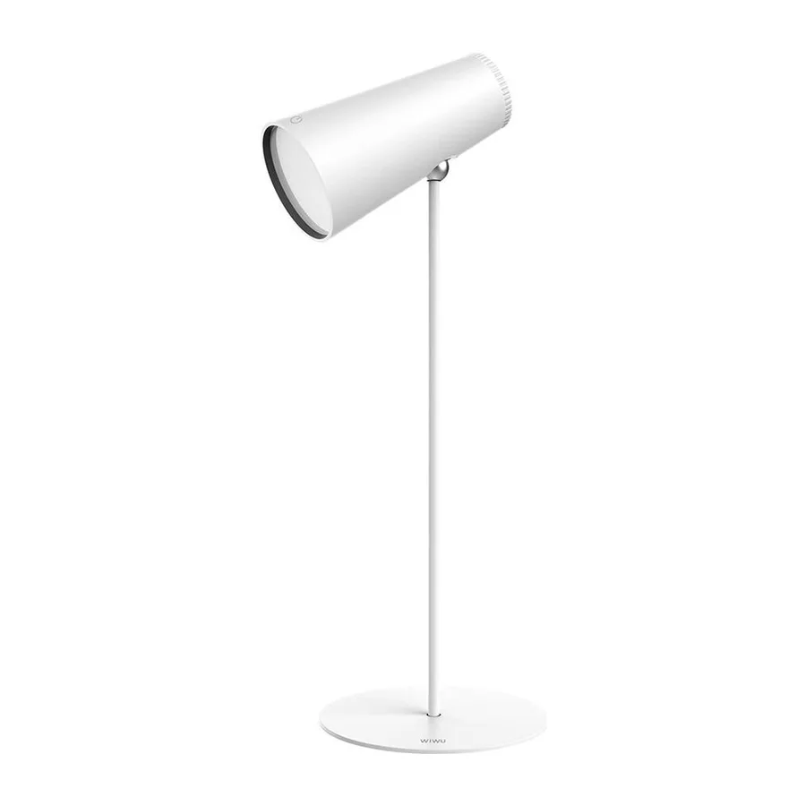 جهاز أو إكسسوار WIWU — WIWU WI-D8 Desk Lamb