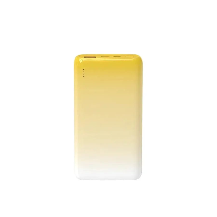 باور بانك WIWU — WIWU Wi-P008 Rainbow Power bank PD 22.5W 10000mAh