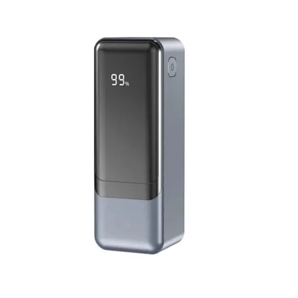 باور بانك WIWU — WIWU Wi-P010 27000mAh Tank Power Bank