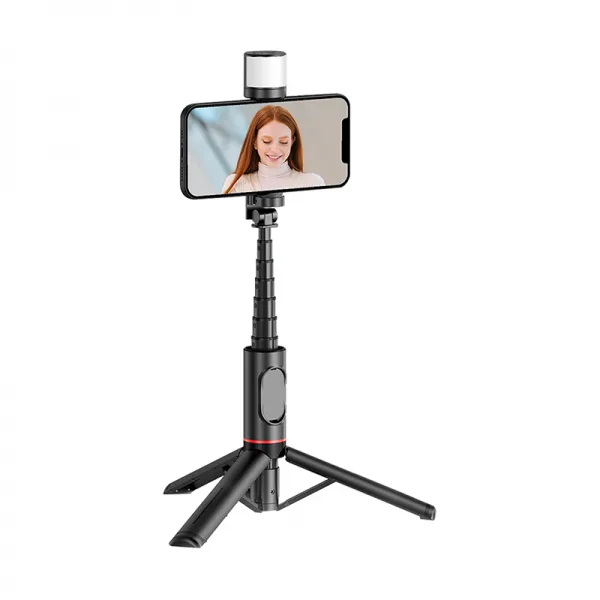 إكسسوار للهاتف WIWU — WIWU WI-SE003 Sharp Film Selfie Stick