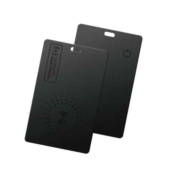 جهاز تتبع WIWU WT-07 — WiWU Wi-Tag Location Tracking Anti-Loss Device WT-07 - Smart, Slim, and Always Connected