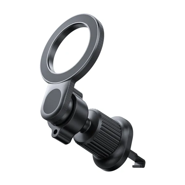 حامل هاتف للسيارة WIWU Wi-W051 — WiWU MAGO Series MagSafe Car Mount (Wi-W051)