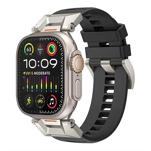 إكسسوار للساعة WIWU — WIWU Urban Watch Band