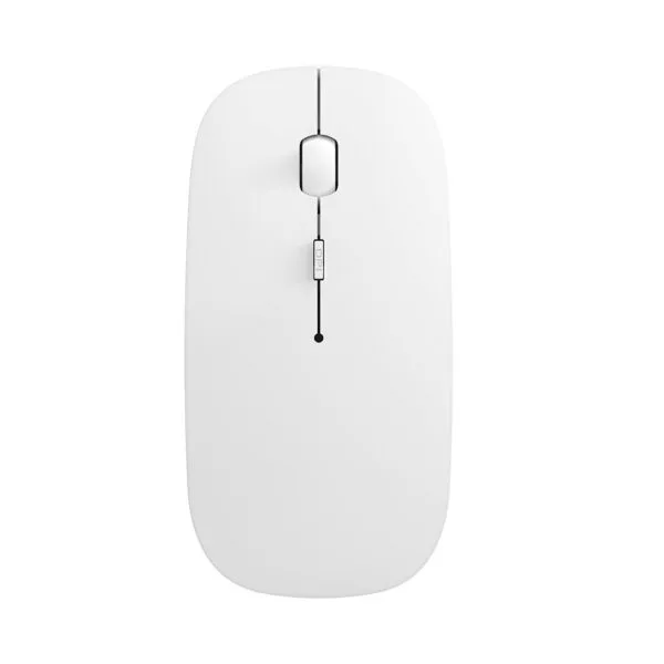 WiWU Wimice Dual Mode Mouse WM101 Pro - Bluetooth & 2.4 GHz Wireless Mouse
