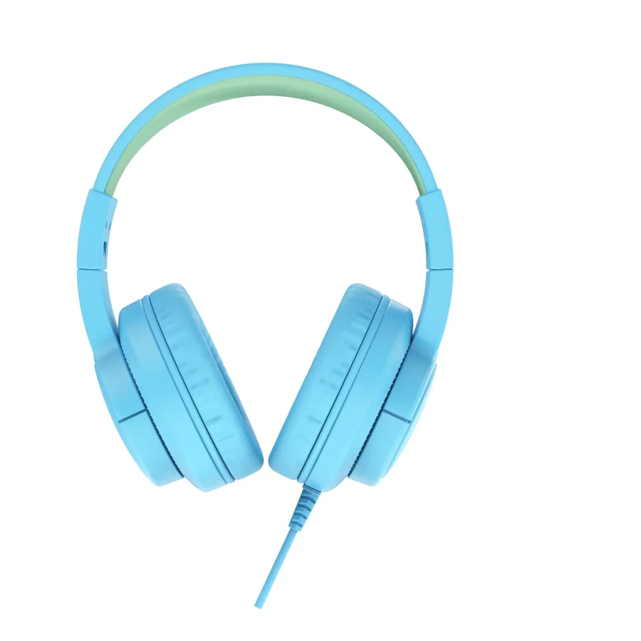إكسسوار صوتي WIWU — WIWU Wired Headphone for Kids KTD-01