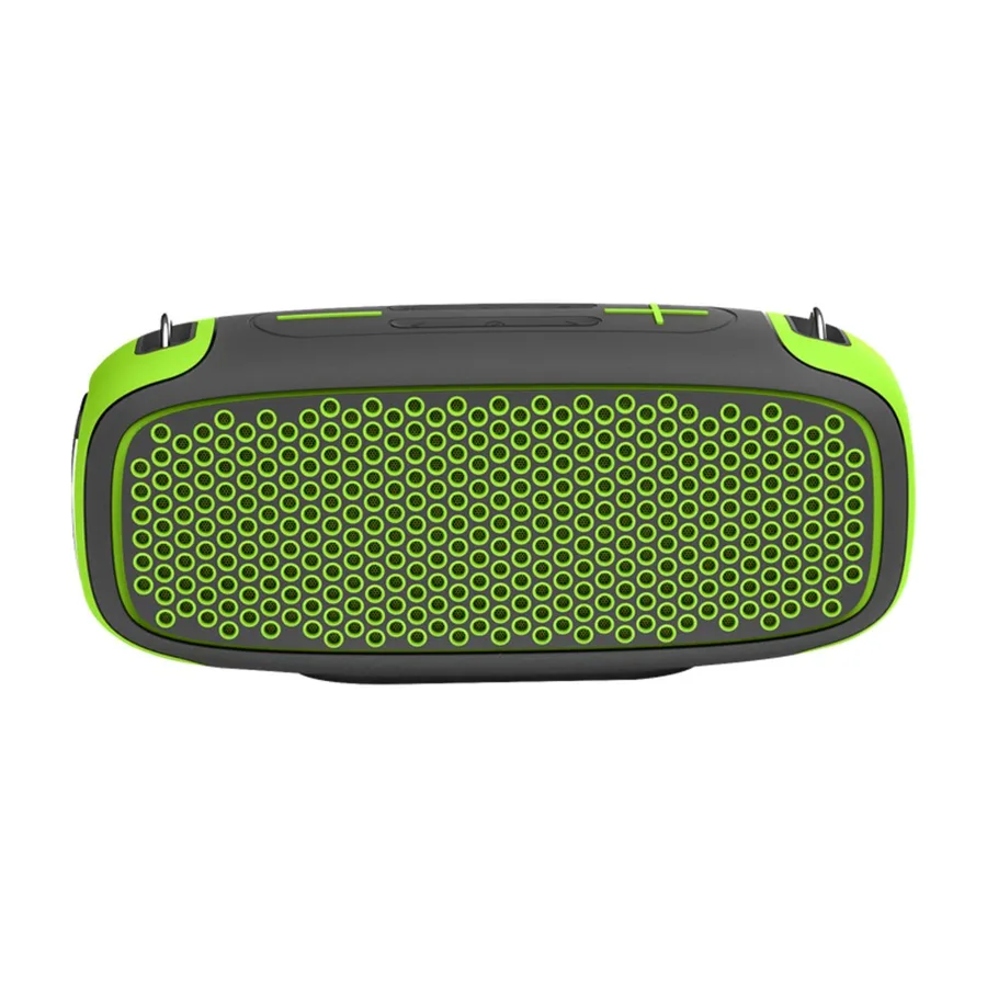 إكسسوار صوتي WIWU — WIWU Wireless Speaker P16 MAX